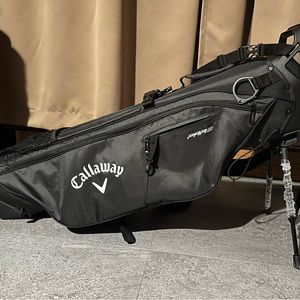 NWT Callaway Golf Bag